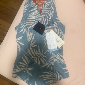 Billabong Women’s Wetsuit